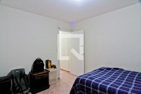 Quarto 1 de casa para alugar com 3 quartos, 140m² em Vila Primavera, São Paulo