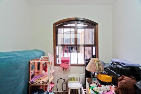 Quarto 2 de casa para alugar com 3 quartos, 140m² em Vila Primavera, São Paulo