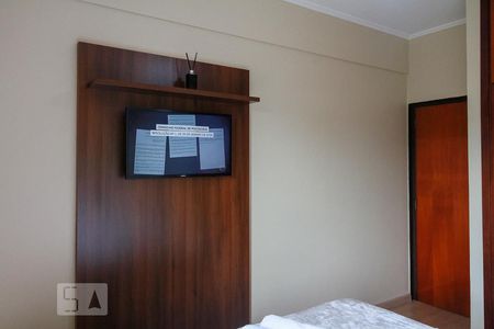 Apartamento para alugar com 100m², 3 quartos e 2 vagasQuarto 2