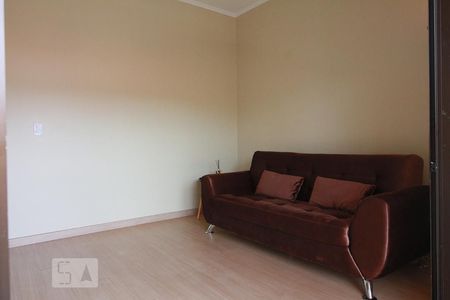 Sofá de apartamento para alugar com 3 quartos, 100m² em Centro, Ribeirão Preto