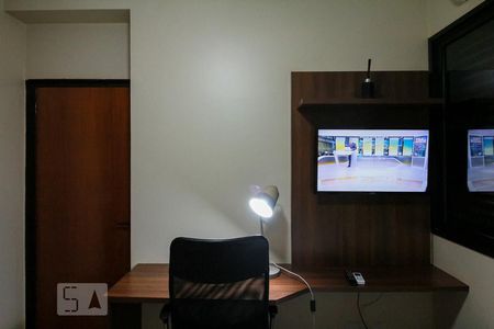 Apartamento para alugar com 100m², 3 quartos e 2 vagasQuarto 3