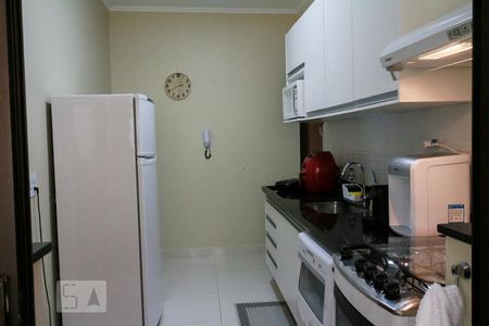 Apartamento para alugar com 100m², 3 quartos e 2 vagasCozinha
