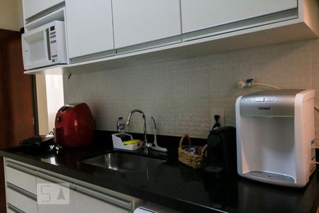 Apartamento para alugar com 100m², 3 quartos e 2 vagasCozinha
