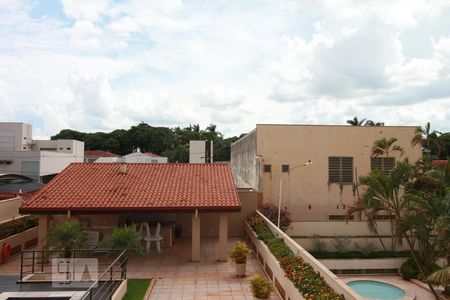 Apartamento para alugar com 100m², 3 quartos e 2 vagasVista Janela Suíte