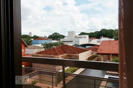 Apartamento para alugar com 100m², 3 quartos e 2 vagasVista Janela Quarto 2