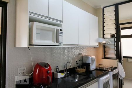Apartamento para alugar com 100m², 3 quartos e 2 vagasCozinha