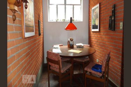 Casa à venda com 350m², 3 quartos e 10 vagasSala de Jantar