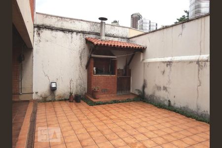 Casa à venda com 350m², 3 quartos e 10 vagasÁrea Externa