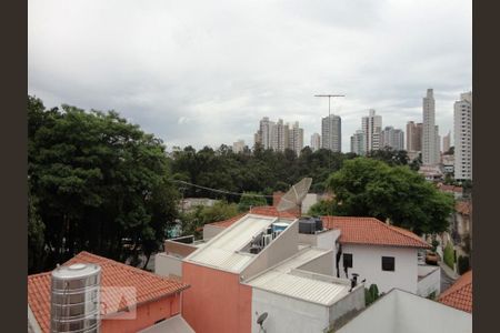 Área Externa de casa à venda com 3 quartos, 350m² em Aclimação, São Paulo