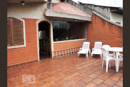 Casa à venda com 350m², 3 quartos e 10 vagasÁrea Externa