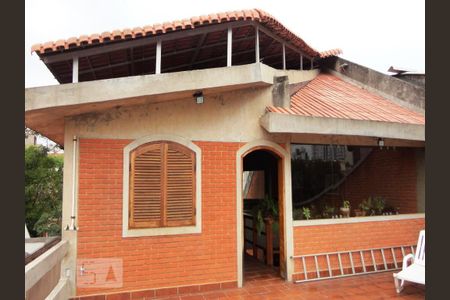 Área Externa de casa à venda com 3 quartos, 350m² em Aclimação, São Paulo