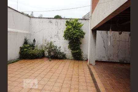 Área Externa de casa à venda com 3 quartos, 350m² em Aclimação, São Paulo