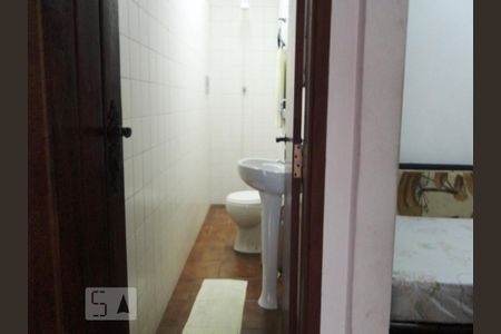 Casa à venda com 350m², 3 quartos e 10 vagasBanheiro