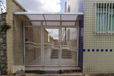 Apartamento para alugar com 130m², 3 quartos e 1 vagaFachada do Prédio