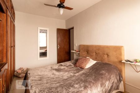 Apartamento para alugar com 130m², 3 quartos e 1 vagaQuarto 3