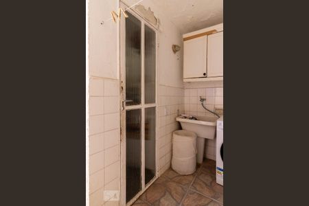 Apartamento para alugar com 130m², 3 quartos e 1 vagaÁrea de Serviço