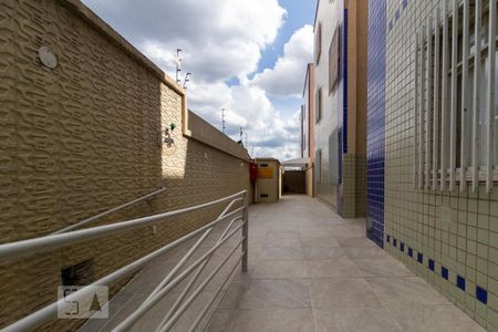 Apartamento para alugar com 130m², 3 quartos e 1 vagaHall de Entrada