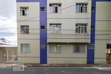 Apartamento para alugar com 130m², 3 quartos e 1 vagaFachada do Prédio