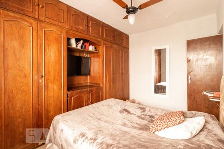 Apartamento para alugar com 130m², 3 quartos e 1 vagaQuarto 3