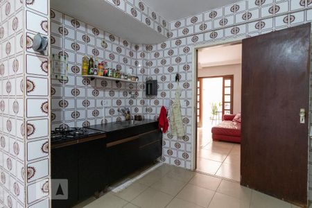 Apartamento para alugar com 130m², 3 quartos e 1 vagaCozinha