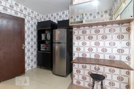 Apartamento para alugar com 130m², 3 quartos e 1 vagaCozinha