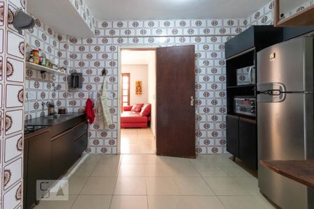 Apartamento para alugar com 130m², 3 quartos e 1 vagaCozinha