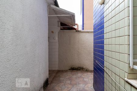 Apartamento para alugar com 130m², 3 quartos e 1 vagaÁrea de Serviço