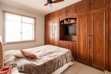 Apartamento para alugar com 130m², 3 quartos e 1 vagaQuarto 3