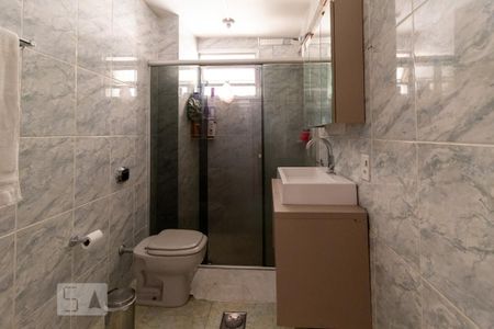 Apartamento para alugar com 130m², 3 quartos e 1 vagaBanheiro Corredor