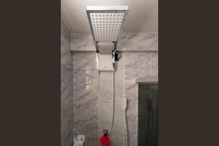 Apartamento para alugar com 130m², 3 quartos e 1 vagaBanheiro Corredor