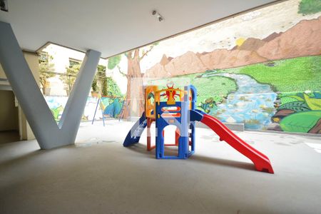 Apartamento à venda com 101m², 3 quartos e 1 vagaÁrea Comum - Playground