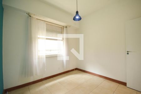 Quarto 1 de apartamento à venda com 3 quartos, 101m² em Laranjeiras, Rio de Janeiro