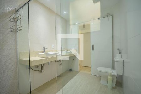 Apartamento à venda com 101m², 3 quartos e 1 vagaBanheiro 2