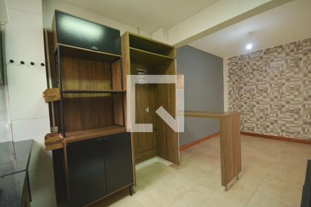Apartamento à venda com 101m², 3 quartos e 1 vagaCozinha