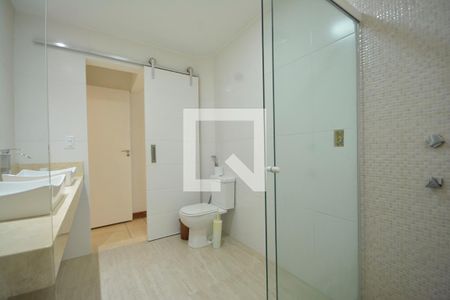 Apartamento à venda com 101m², 3 quartos e 1 vagaBanheiro 2