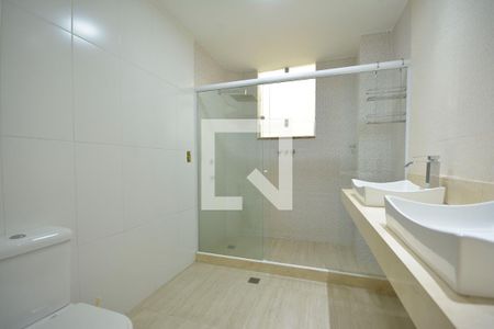 Apartamento à venda com 101m², 3 quartos e 1 vagaBanheiro 2
