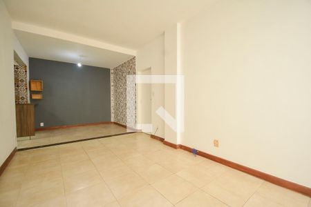 Sala de apartamento à venda com 3 quartos, 101m² em Laranjeiras, Rio de Janeiro
