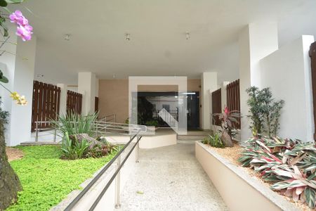 Apartamento à venda com 101m², 3 quartos e 1 vagaFachada