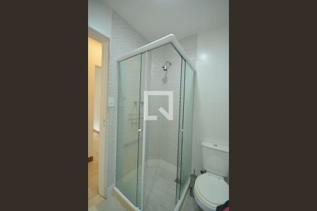 Apartamento à venda com 101m², 3 quartos e 1 vagaBanheiro 1