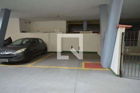 Apartamento à venda com 101m², 3 quartos e 1 vagaGaragem