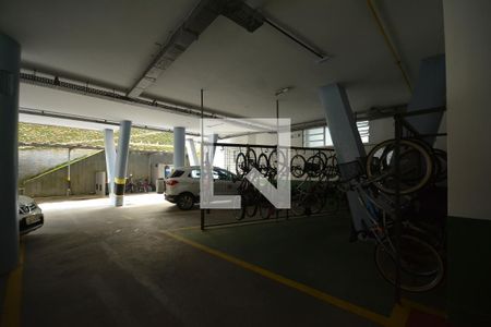 Apartamento à venda com 101m², 3 quartos e 1 vagaGaragem