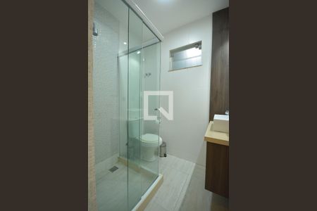 Apartamento à venda com 101m², 3 quartos e 1 vagaBanheiro 1