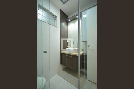 Apartamento à venda com 101m², 3 quartos e 1 vagaBanheiro 1