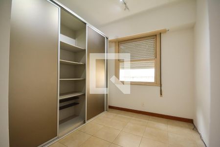 Quarto 2 de apartamento à venda com 3 quartos, 101m² em Laranjeiras, Rio de Janeiro