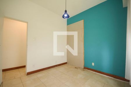Quarto 1 de apartamento à venda com 3 quartos, 101m² em Laranjeiras, Rio de Janeiro