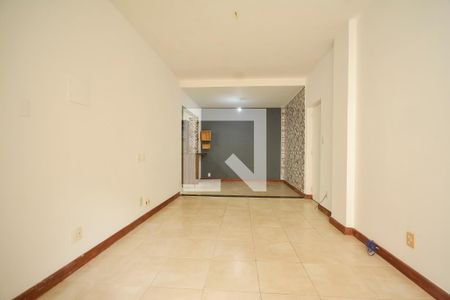 Sala de apartamento à venda com 3 quartos, 101m² em Laranjeiras, Rio de Janeiro