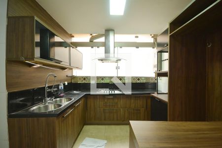 Apartamento à venda com 101m², 3 quartos e 1 vagaCozinha