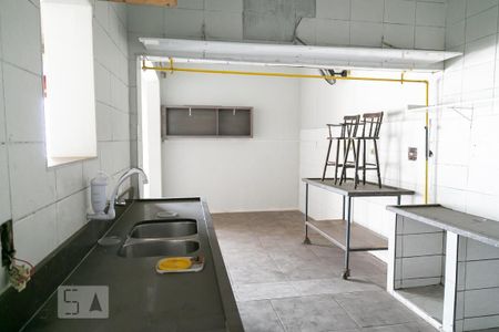 Casa à venda com 380m², 3 quartos e 2 vagasGalpão