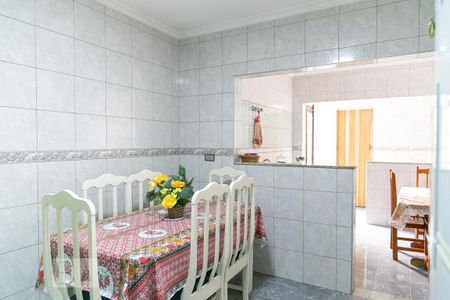 Casa à venda com 380m², 3 quartos e 2 vagasCozinha