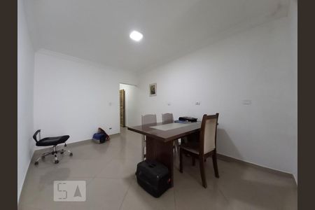 Sala de Casa com 2 quartos, 116m² Ipiranga